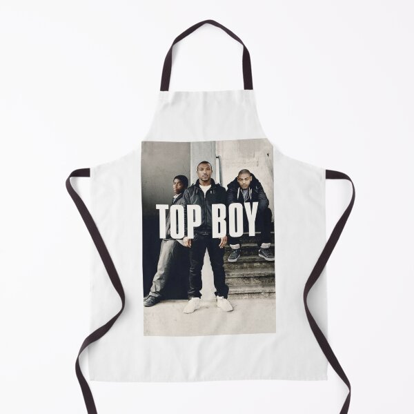 Item preview, Top Boy designed and sold by HotSnobrdf.