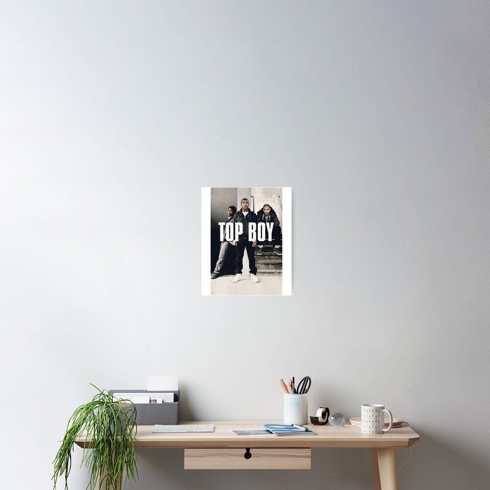 Top Boy 
