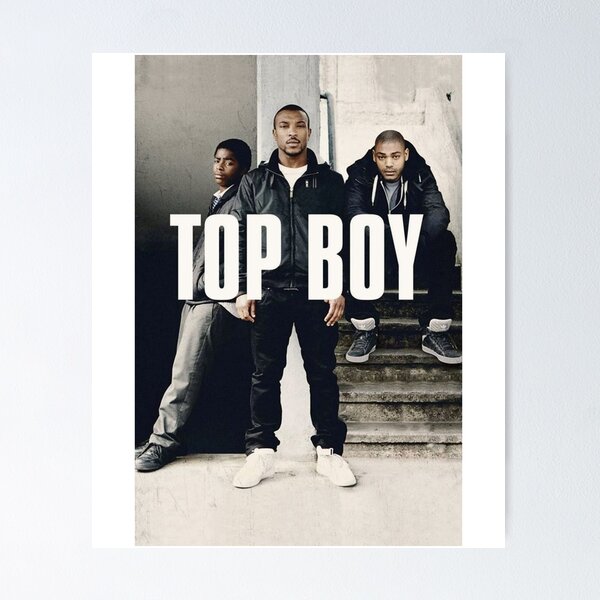 Top Boy 