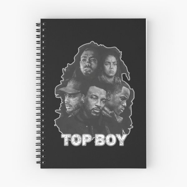 Item preview, Top Boy designed and sold by HotSnobrdf.