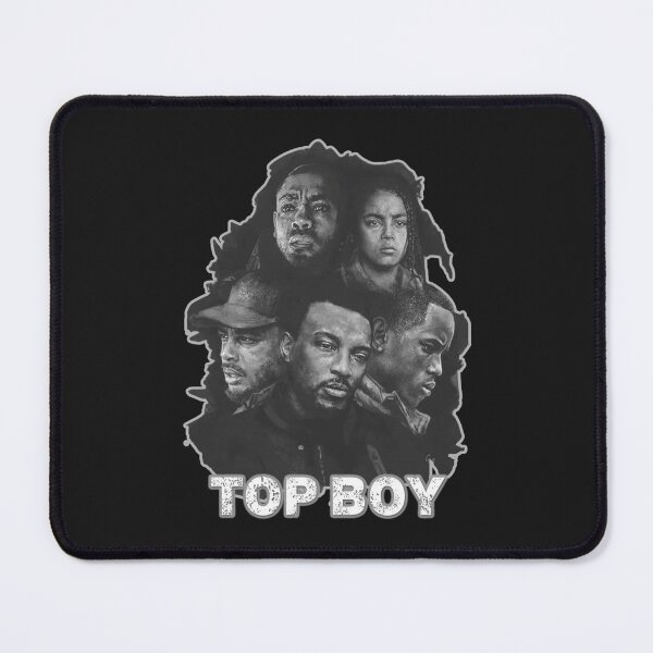 Item preview, Top Boy designed and sold by HotSnobrdf.