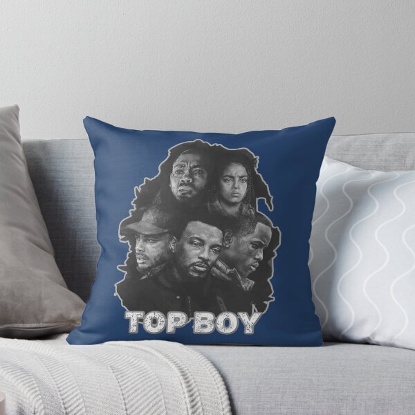 Item preview, Top Boy designed and sold by HotSnobrdf.