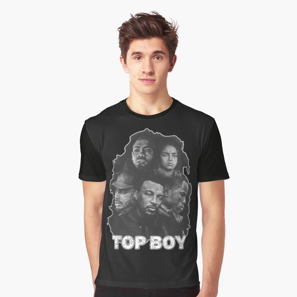 Artikel-Vorschau von Grafik T-Shirt, designt und verkauft von HotSnobrdf.