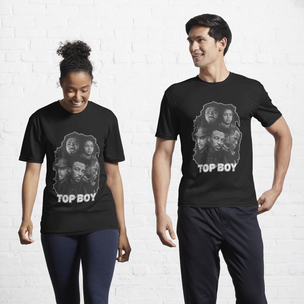 Artikel-Vorschau von Funktionsshirt, designt und verkauft von HotSnobrdf.
