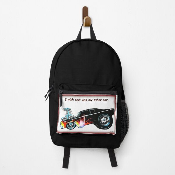 Item preview, Muscle Cars // I wish this was my other car. designed and sold by Imagin8er.