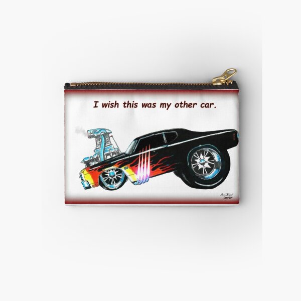 Item preview,  Muscle Cars  //  I wish this was my other car. designed and sold by Imagin8er.