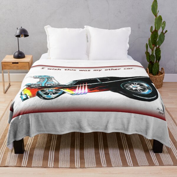 Item preview, Muscle Cars // I wish this was my other car. designed and sold by Imagin8er.