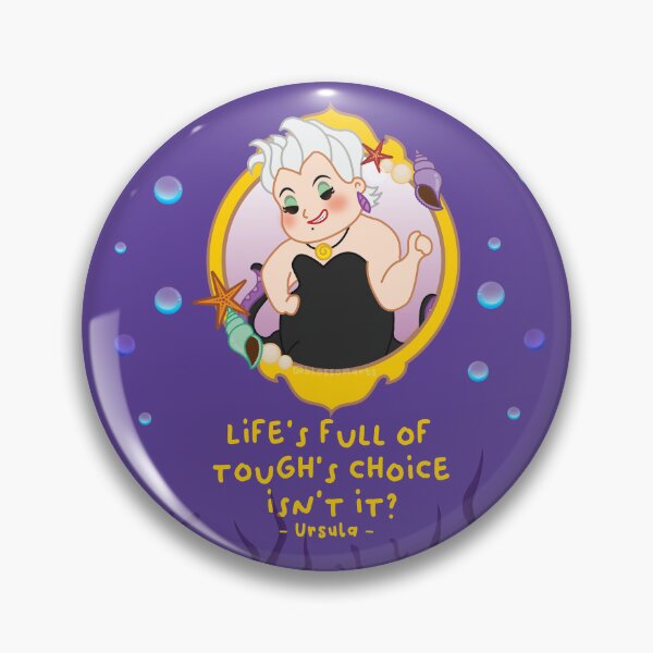 Item preview, Life's Full Of Tough's choice isn't? designed and sold by blossombook.