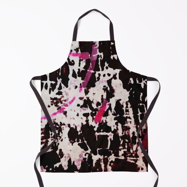 Item preview, Chaos at the wall designed and sold by Kiran-Fine-Art.