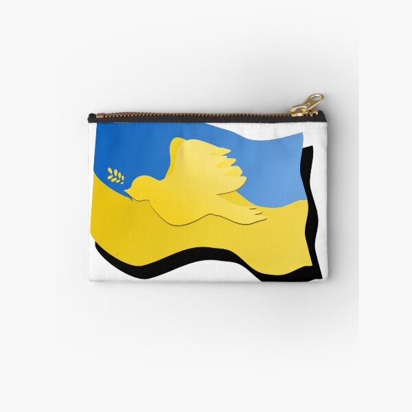 Item preview, Peace dove for Ukraine designed and sold by Logan81.