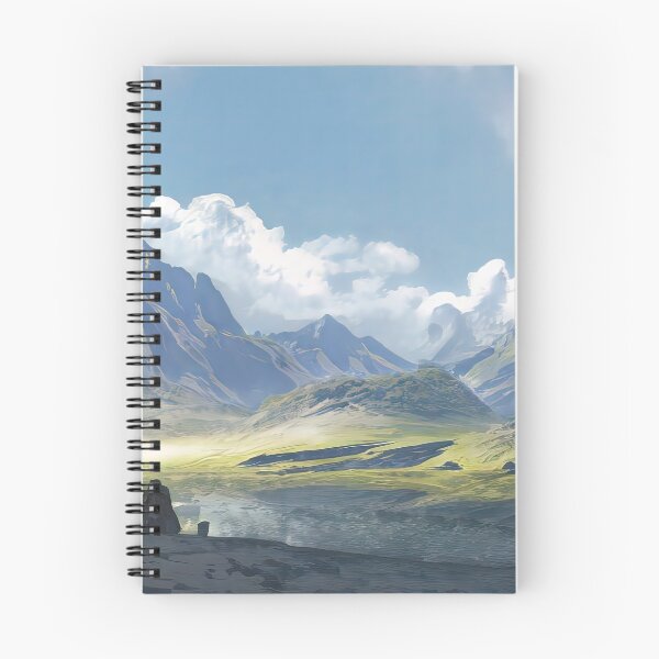 Item preview, The Exalted Acres designed and sold by Sergey Ovchinnikov.