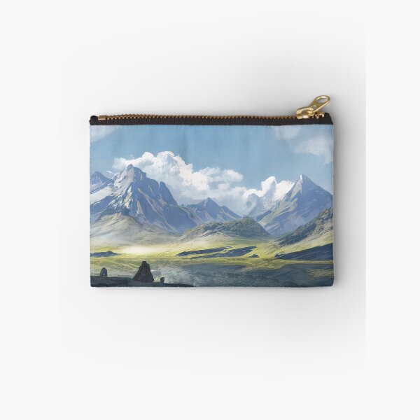 Item preview, The Exalted Acres designed and sold by Sergey Ovchinnikov.