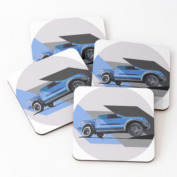 Item preview, FORD RAPTOR designed and sold by madname.
