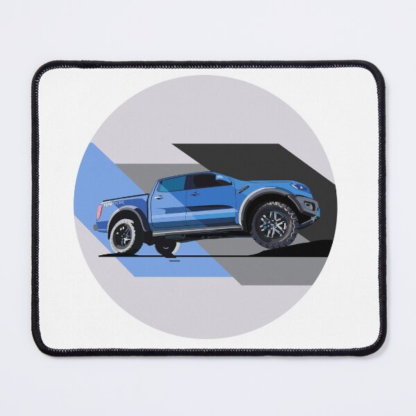 Item preview, FORD RAPTOR designed and sold by madname.