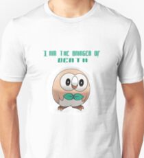 rowlet Unisex T-Shirt