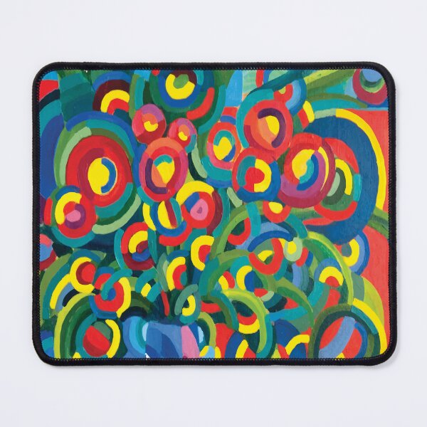 Item preview, geometric abstraction designed and sold by vladislava antsiferova.