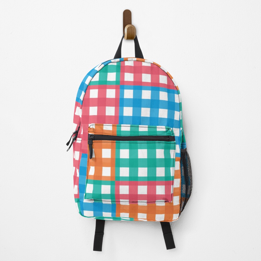 Item preview, Backpack designed and sold by Bepony.