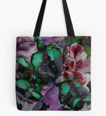 To Dream The Kiss Tote Bag