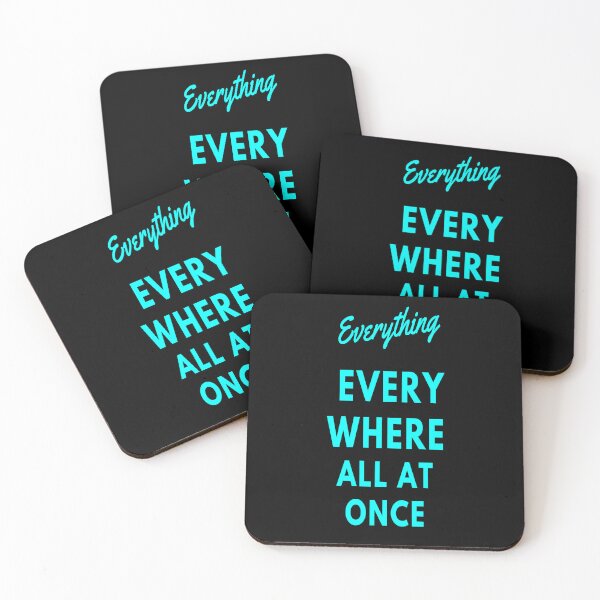 Item preview, Everything Everywhere All At Once designed and sold by Arab Fashion.