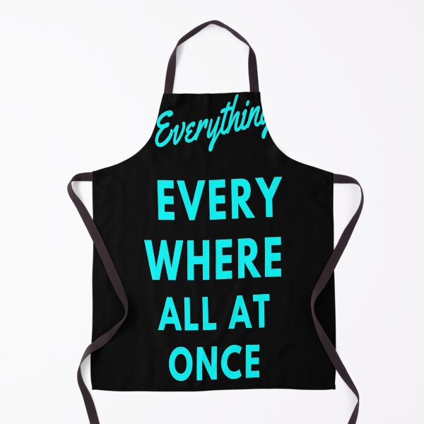 Item preview, Everything Everywhere All At Once designed and sold by Arab Fashion.