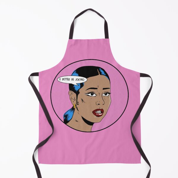 Item preview,   Maddy Perez art / es mejor que estés bromeando / HBO Euphoria / Diseño de whros designed and sold by WHROS.
