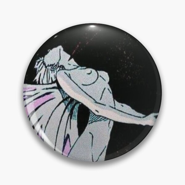 Item preview, Rei Lilith // The End of Evangelion designed and sold by RiilRed.