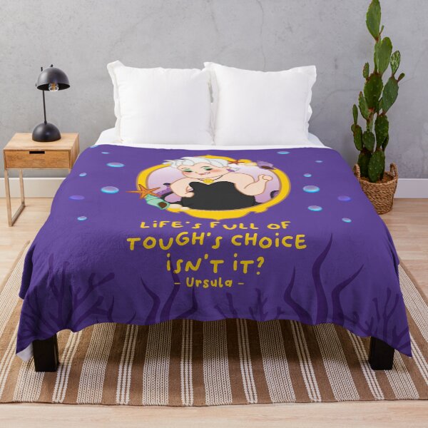 Item preview, Life's Full Of Tough's choice isn't? designed and sold by blossombook.