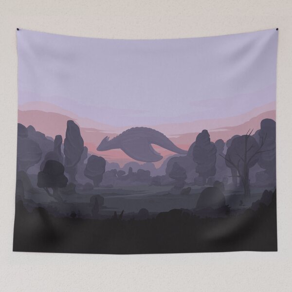 Item preview, Dusk designed and sold by David Lanham.