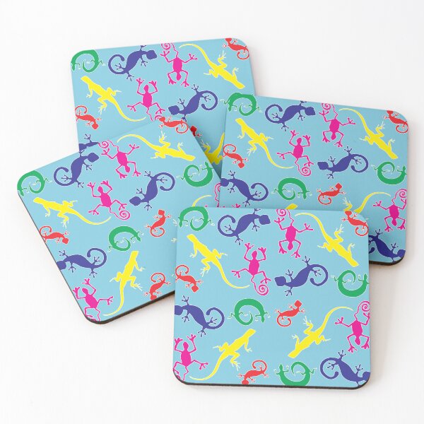 Item preview, Colorful Reptiles designed and sold by RLWphoto.