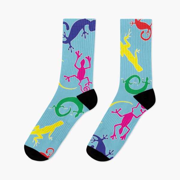 Item preview, Colorful Reptiles designed and sold by RLWphoto.