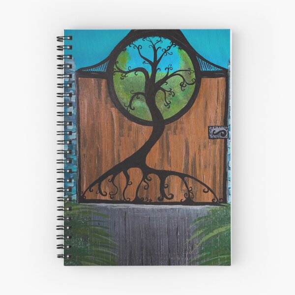 Item preview, "Secret Doorway" designed and sold by RomakStudios.