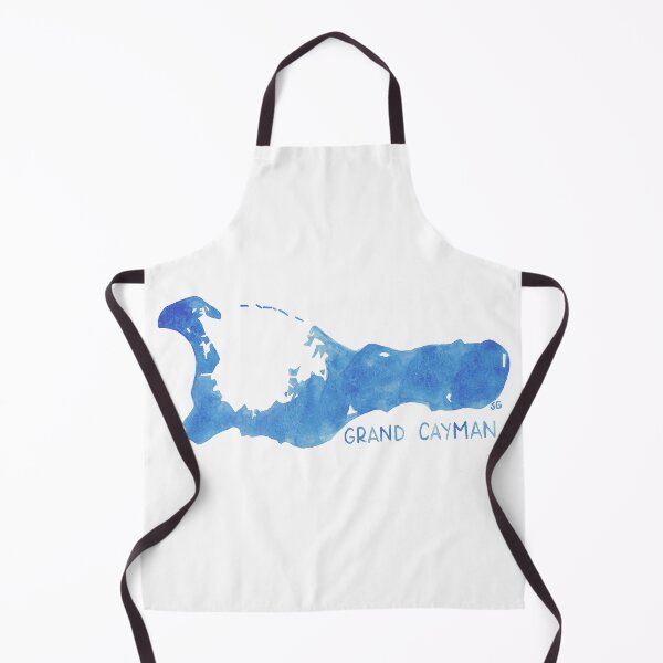 Item preview, Grand Cayman designed and sold by SharlaPaints.