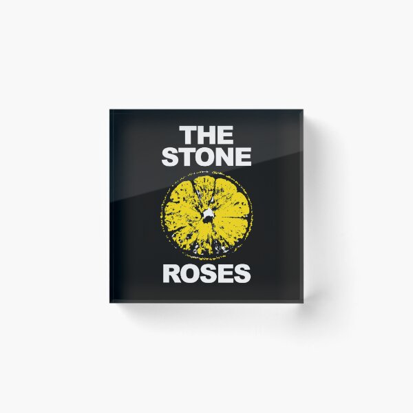 Item preview, The Stone Roses - Lemon - Music & Concert Merchandise designed and sold by BananaDogg.