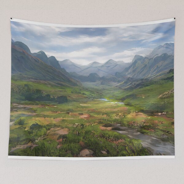 Item preview, The Infantile Territories designed and sold by Sergey Ovchinnikov.