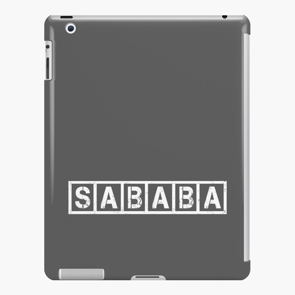 sababa-in-vintage-all-caps-jewish-slang-word-meaning-awesome-ipad