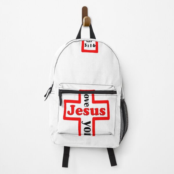 Item preview, Jesus ama você designed and sold by Luizprint.