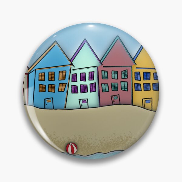 Item preview, 8 Houses... designed and sold by AtelierFafard.
