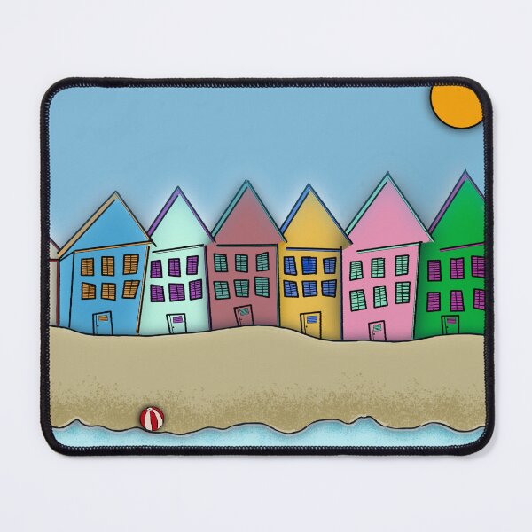 Item preview, 8 Houses... designed and sold by AtelierFafard.