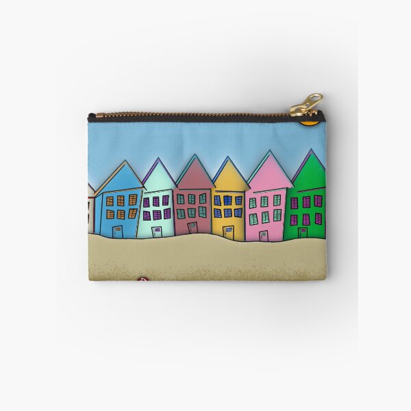 Item preview, 8 Houses... designed and sold by AtelierFafard.