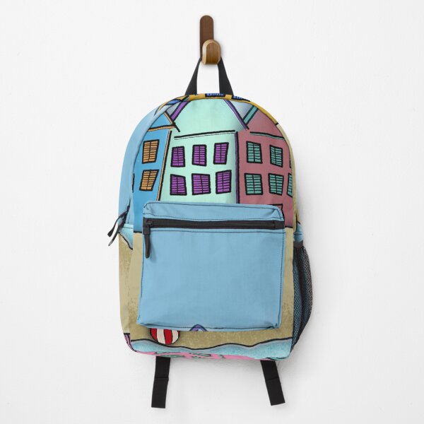 Item preview, 8 Houses... designed and sold by AtelierFafard.
