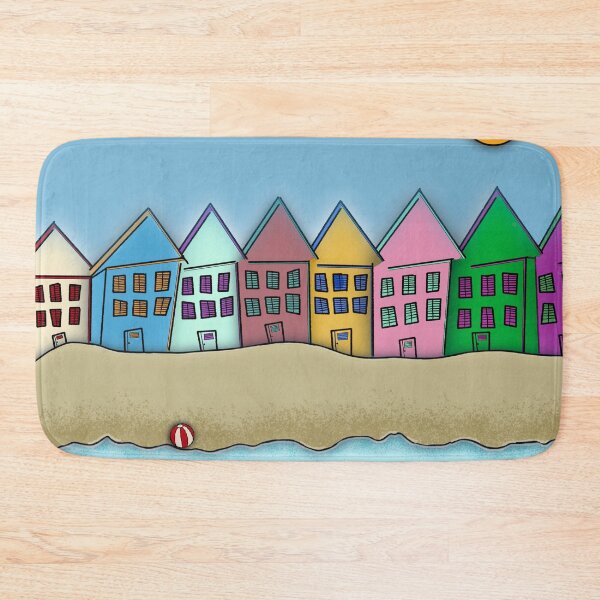 Item preview, 8 Houses... designed and sold by AtelierFafard.