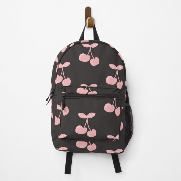 Item preview, TWO PINK CHERRIES  designed and sold by Anami-Designs.