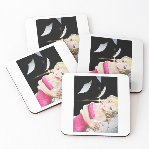 Item preview, Shin Megami Catherine Night designed and sold by Catmander.