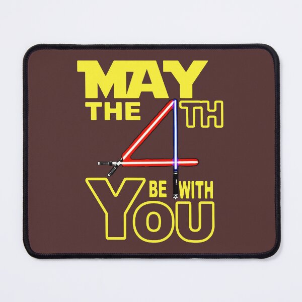 Item preview, May 4th Celebrating With You designed and sold by friendnet.