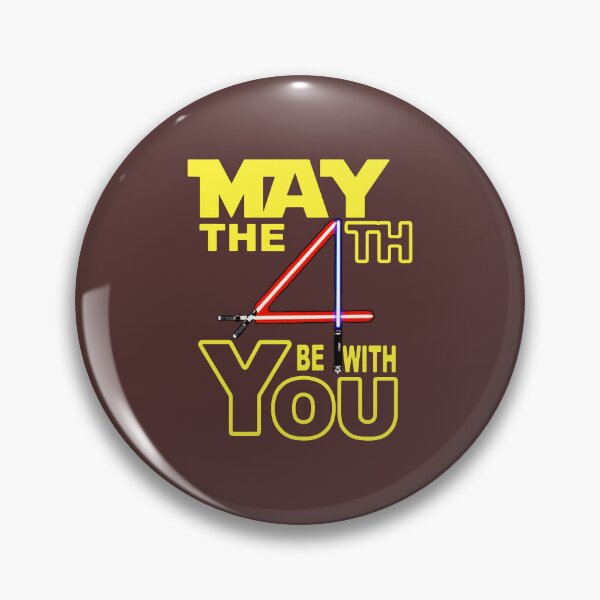 Item preview, May 4th Celebrating With You designed and sold by friendnet.