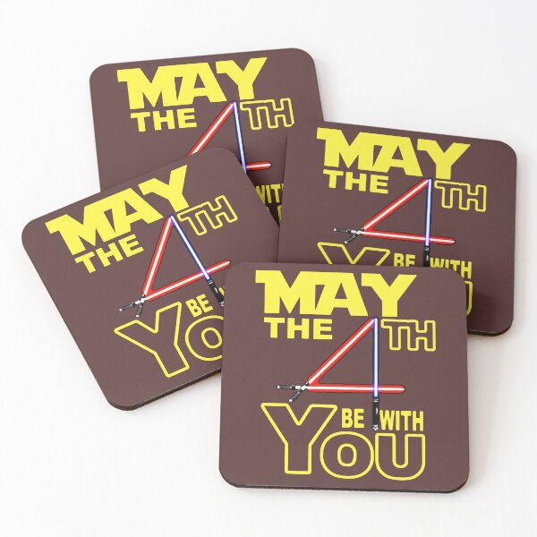 Item preview, May 4th Celebrating With You designed and sold by friendnet.