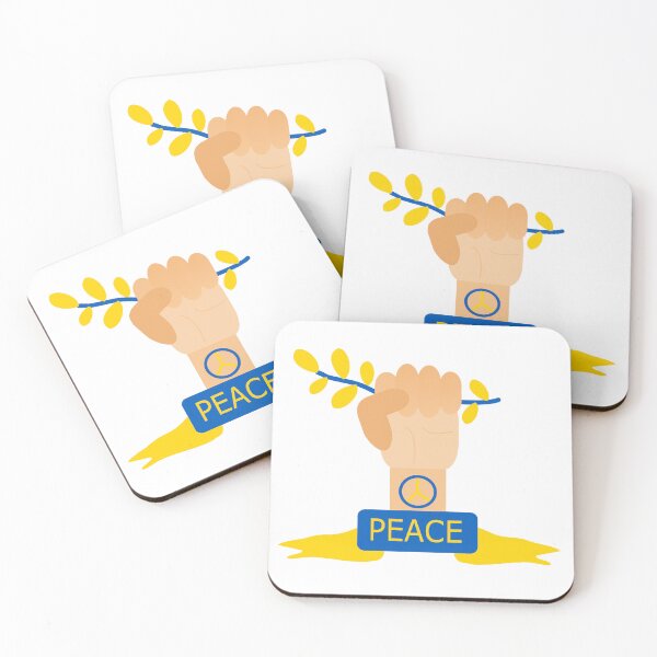 Item preview, Fight for peace!Ukraine designed and sold by Logan81.