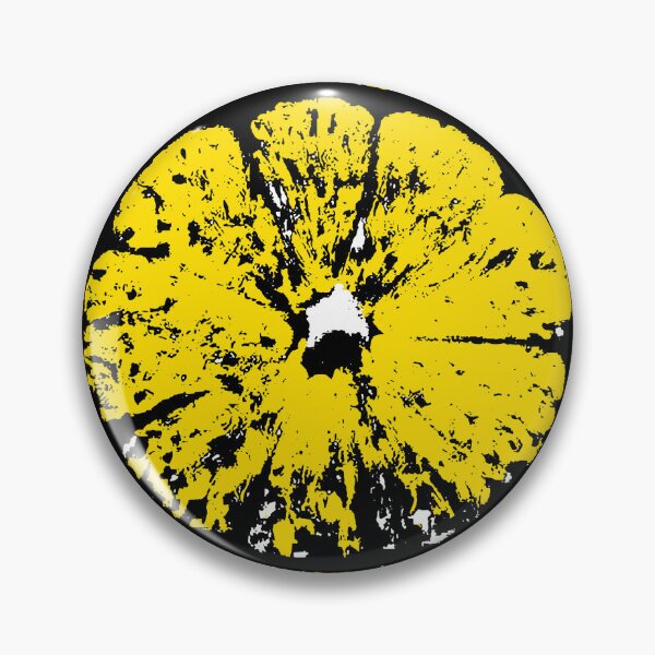 Item preview, The Stone Roses - Lemon - Music & Concert Merchandise designed and sold by BananaDogg.