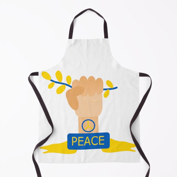 Item preview, Fight for peace!Ukraine designed and sold by Logan81.