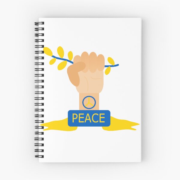 Item preview, Fight for peace!Ukraine designed and sold by Logan81.